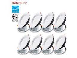 The additional three bedrooms are located on the opposite side of the home for privacy. Recessed Lighting Led Slim Surface More Newegg Com