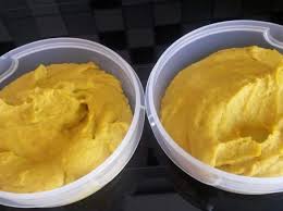 Romanesco Brei Mit Couscous Ab Dem 7 Monat Rezept Couscous Rezepte Furs Baby Lebensmittel Essen