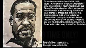 ARTISTS UNITE: A Black Lives Matter Art Anthology