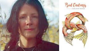 Carleigh Baker, Sharon Bala, Susan Currie