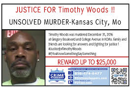 Metro KC Unsolved Homicides 2016