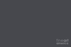 Check spelling or type a new query. Dark Gray Solid Color Sherwin Williams 2021 Trending Color Cyberspace Sw 7076 Digital Art By Melissa Fague