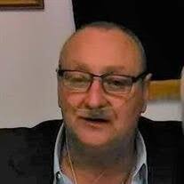 Mr. Danny R. Ryan Obituary