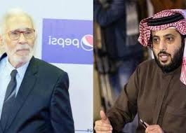 يمكنكم مشاهدة الحلقات اليومية من البرنامج الساعة الثالثة بتوقيت غرينيتش، من. ØªØ±ÙƒÙŠ Ø¢Ù„ Ø§Ù„Ø´ÙŠØ® ÙŠØ¹Ø±Ø¶ Ø¹Ù„Ù‰ Ø¹Ø¨Ø¯ Ø§Ù„Ø±Ø­Ù…Ù† Ø£Ø¨Ùˆ Ø²Ù‡Ø±Ø© Ø§Ù„ØªÙ…Ø«ÙŠÙ„ Ø§Ø®Ø¨Ø§Ø± Ø§Ù„Ù…ØºØ±Ø¨