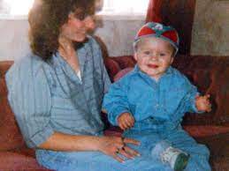 The day James Bulger's mum let go of his hand - NZ Herald