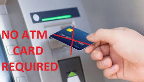 You can set up a digital wallet and use cardless atms offered by banks like chase, bank of america, or wells fargo. How To Withdraw Money From Atm Without Using Atm Card Isrg Kb