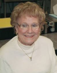 Patricia Bunjevac Obituary