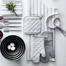 365 recipes for every day of the year. Williams Sonoma Classic Striped Kitchen Towels Set Of 4 Williams Sonoma