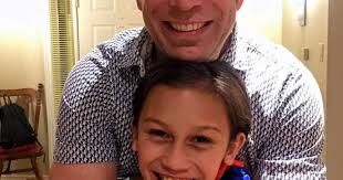 Toronto father-daughter duo design swimsuit tailored to transgender  children