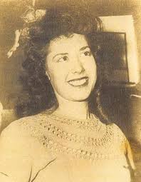 Elizabeth Story Obituary (1926