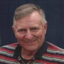 Ralph Irving Piper Obituary