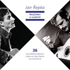 Listen to hemmige by mani matter, 1,584 shazams. Rozjimani O Sendvici 36 Lieder Von Mani Matter Auf Tschechisch Album By Jan Repka Spotify