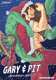 Hentai yaoi colorido