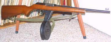 Now entering the 20th anniversary of their retirement, marlin's handy little centerfire pistol caliber camp carbine models still deliver. Marlin Camp Carbine 9mm Pulverdampf