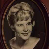 Marianne Sonntag (1943–2015) • FamilySearch