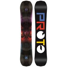 Never Summer Proto Type Two Snowboard 2017 Never Summer Snowboard Mens Summer