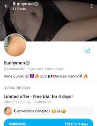 Bunny Botty on X: Síganme conejitos 🐰✨❤️‍🔥 onlyfans mexicana hot  sabadodepantis promociontodoslosdias follow bunnyfans ⚠️si entran hoy  mismo promo ⚠️ entra al link t.co3EFH8JRj4q 👈🏼🔥  t.cokZHc9PCjoG  X