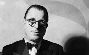 Medvědovo psychrockové okénko VI: Anton Karas