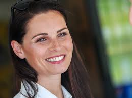 Anna.veith how many challenges can bring you one year?. Skistar Anna Veith Arbeitet An Ihrem Comeback Sn At