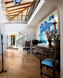 Saltillo tile is an unglazed clay floor tile made in saltillo, coahuila, mexico. Terra Cotta Tile Inspiration For Every Room In Your Home Hgtv S Decorating Design Blog Hgtv