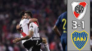Hinchadas de river y boca le dan color y calor sudamericano a las calles de madrid. River Plate Vs Boca Juniors 3 1 Resumen Goles River Campeon Final Copa Libertadores 2018 Youtube