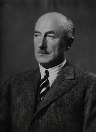 NPG x86587; Laurence John Cadbury