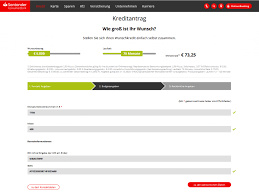 Also sollte man keinem dieser banker vertrauen und sich die verträge mit. Erfahrungen Test Des Santander Bank Kredits Mygeldleben At
