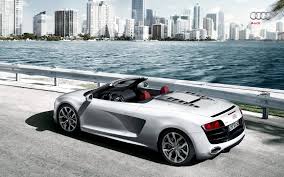 23 incredible and fascinating audi wallpapers to check out. Free Audi R8 Spyder Wallpapers 1680x1050 Wallpaper Teahub Io