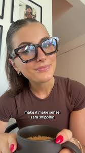 time to speed things up zara #zara #makeitmakesense #fyp #fypage #friday  @ZARA