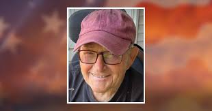 Hugh D. Wallace Obituary November 29, 2024