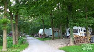 Indiana beach rd, monticello, in 47960 indiana beach. Mohawk Campground Rv Park Greenfield Indiana In Campgroundviews Com Youtube