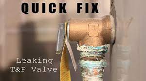 We did not find results for: Fix Leaking T P Valve Hot Water Tank Temperature And Pressure Release Valve Youtube