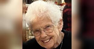 Georgina Lee Eleanor Evans Obituary