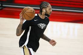 The decision was entirely up to battier, who had previously been considered a candidate for promotion should. Nba Trade Rumors Brandon Ingram Expected To Emerge As A Target For Miami Heat