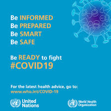Get posters like the qr code poster, hygiene posters, physical distancing posters, and posters for the social sector and healthcare. Social Media Posters United Nations