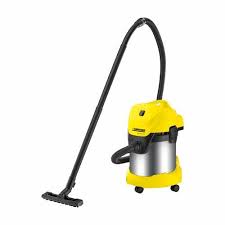 Shop our stunning, powerful and durable vacuum cleaners at briscoes; Karcher Wd3 Wet Dry Vacuum Vacuums Mitre 10