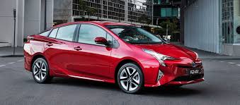 Japanese:トヨタ・プリウス, toyota puriusu) is a full hybrid electric automobile developed and manufactured by toyota since 1997. 2016 Toyota Prius Hybrid I Tech Car Reviews The Nrma