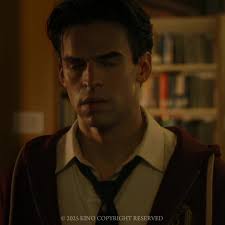 Terence Michael Adams Profile