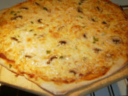 Just place the ingredients in the machine's bread pan and walk away. Pizza Dough Recipe For Breadman Bread Machine Hubpages