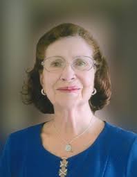 Barbara Ann “Barb” Prange