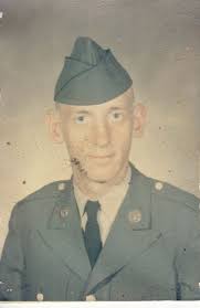 George Rondal Mcconnell Obituary March 5, 2019