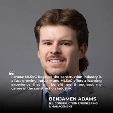 Our Hardhatting spotlights continue! Today's featured graduates are Nathan  Poole, Tina Farivar, Ben Bowling, Benjamen Adams, and Jon Kinloch. #vtmlsoc  #graduation #hokiegrad