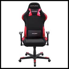 Dx Racer Oh Fd01 Nr Office Chair Recliner Esport Wcg Iem Esl Dreamhack Pc Gaming Chair Computer Chair Dxracer Rocker Htt Pc Gaming Chair Gaming Chair Dxracer