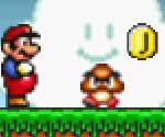 Mario Oyunlari 4