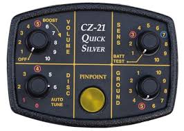 El mejor detector de metal recomendado. Detector De Metales Fisher Cz 21 Comprar Caracteristicas Comentarios Metaldetector Com