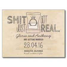 Funny Invites Funny Wedding Invitations Funny Save The Dates Wedding Invitations