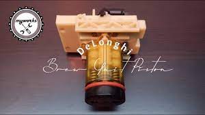 Maybe you would like to learn more about one of these? Delonghi Ecam Fully Automatic Coffee Machine Restoration Delonghi Repair And Restoration Youtube