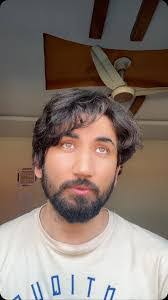 Ashar Shah's Instagram, Twitter & Facebook