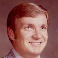 Garvin Earl Carlile (1933–2013)