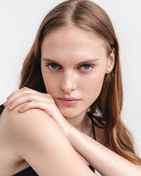 NEW FACE, Yulia by @krisranneva • #ADSCALE